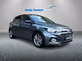 Hyundai i20 YES! Plus *Automatik*1.Hand*Kamera*CarPlay* - Hyundai i20 YES!-Plus mit Benzin-Antrieb
