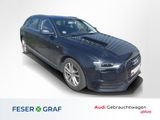 Audi A4 Avant 1.8 TFSI Ambiente S-line,Xenon - Audi in Zwickau