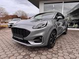 Ford Puma ST-Line X KAMERA DAB TEMPOMAT B&O SHZ - Ford Puma mit 5 Türen