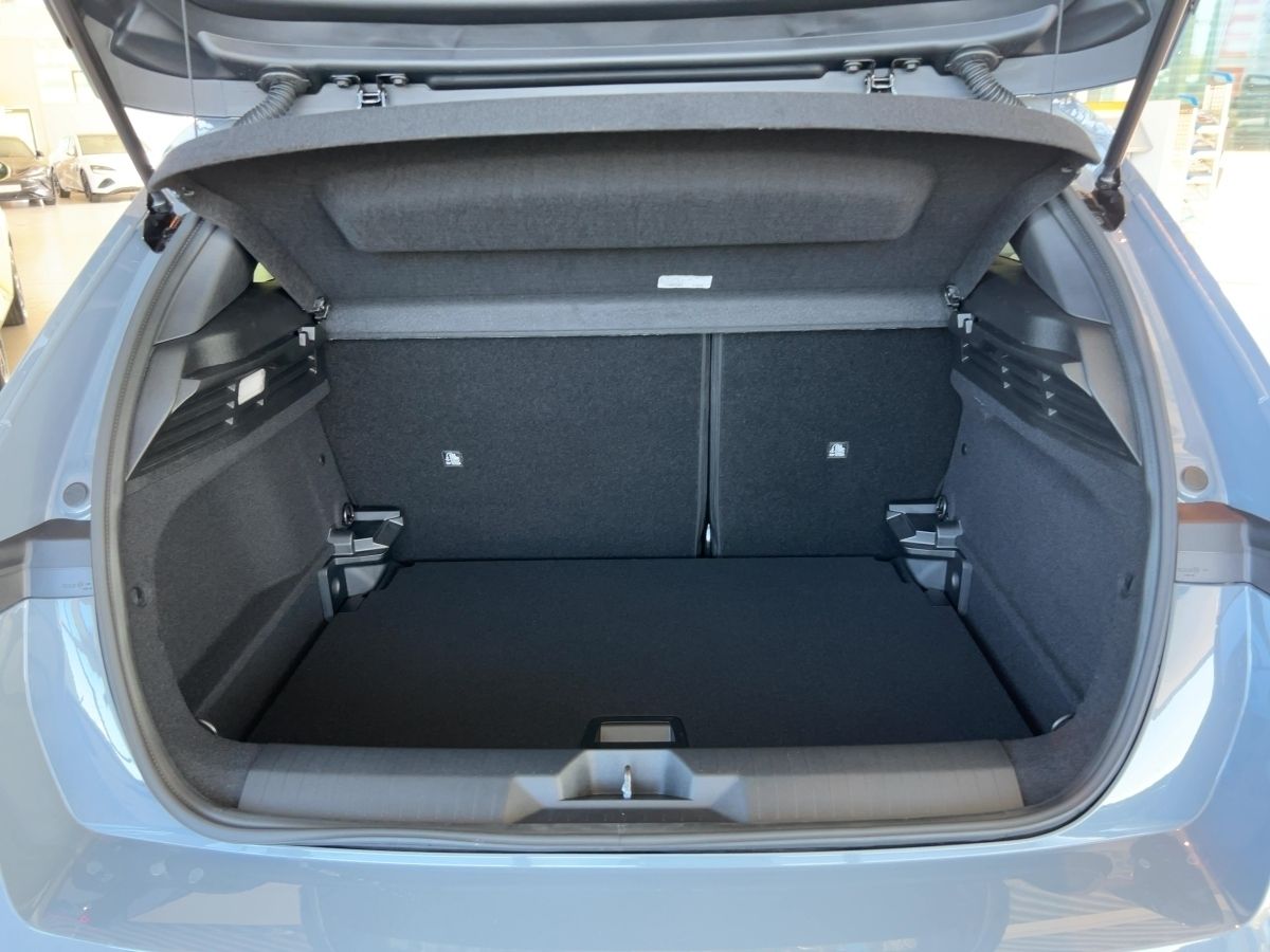 Opel Astra - Bild 13
