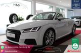 Audi TT Coupe 2.0 TFSI quattro*Navi*Sitzheizung*LED - Audi: Weiß, Cabrio