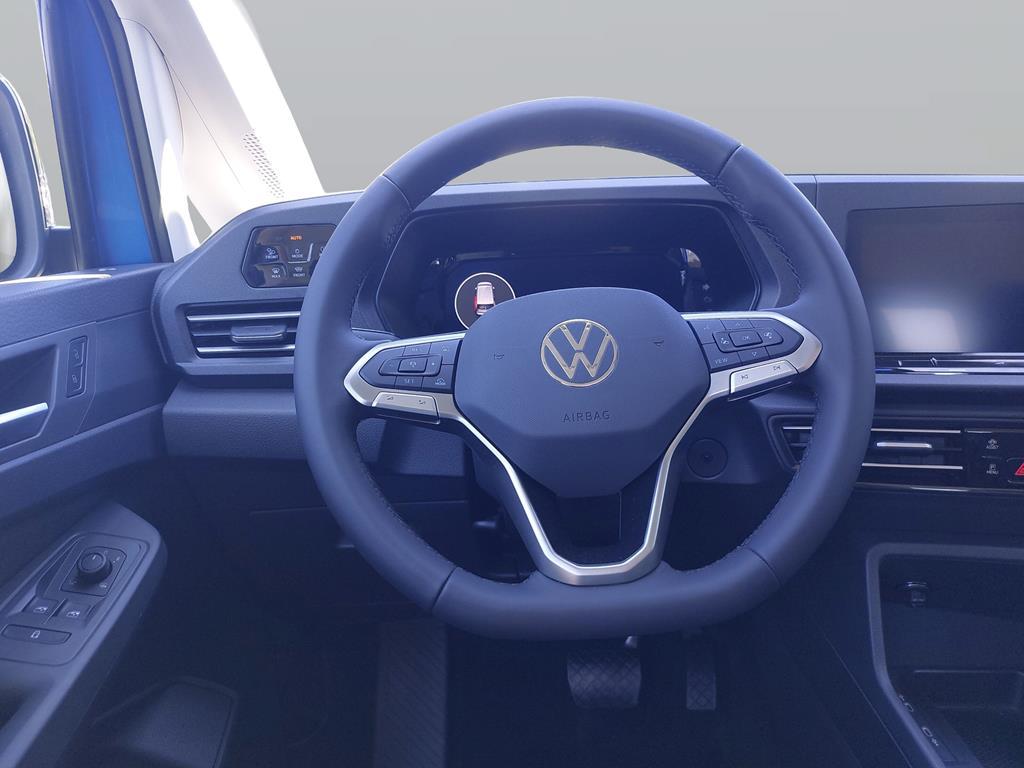 Volkswagen Caddy Maxi VW Caddy Maxi Life 2.0 TDI DSG Rolls