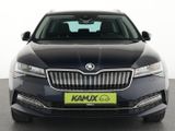 Skoda Superb 1.4TSI iV Combi DSG Style+LED+NAVI+VIRTUA - Skoda Superb in Berlin