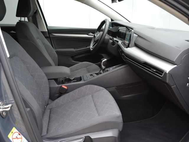 Golf VIII 1.5 TSI Life LED/NAVI-PRO+VZE/16-ZOLL/