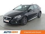 Volvo V40 Cross Country 2.0 D2 Momentum Aut.*NAVI*ACC* - Volvo V40 Cross Country aus 2015