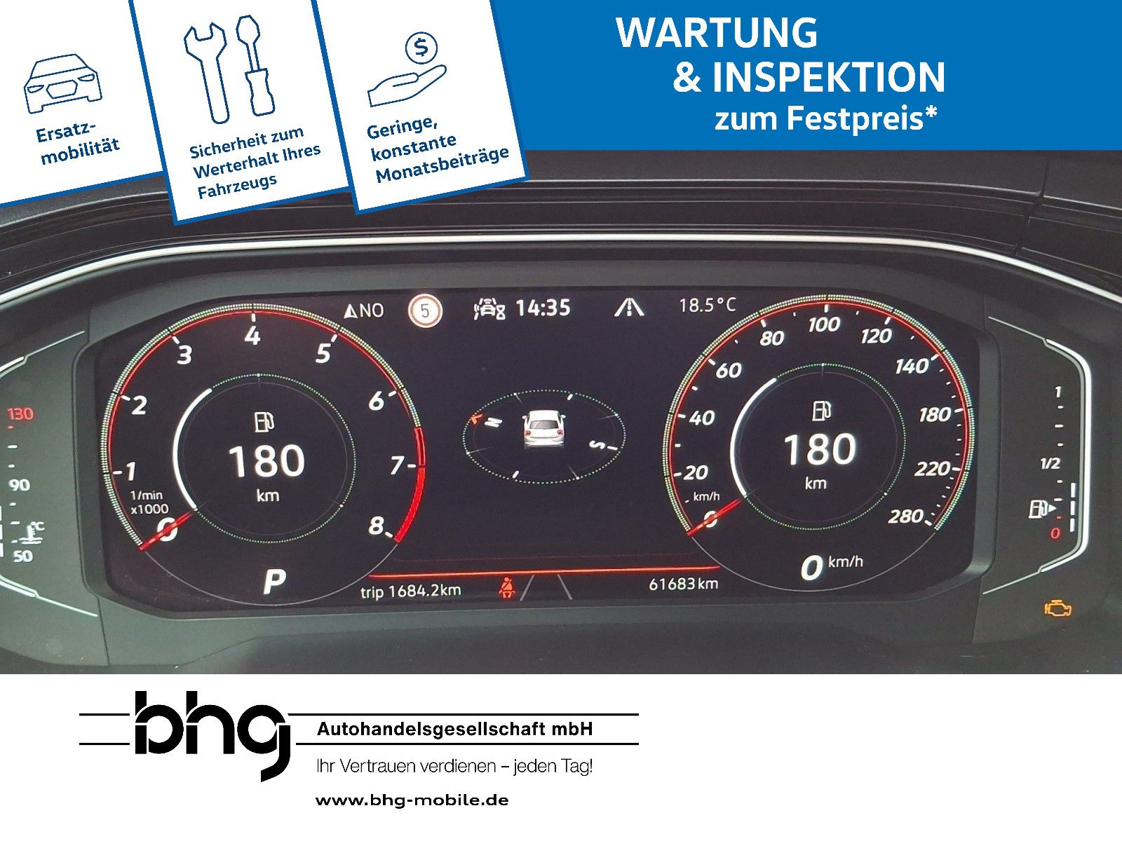 Volkswagen Polo - Bild 11