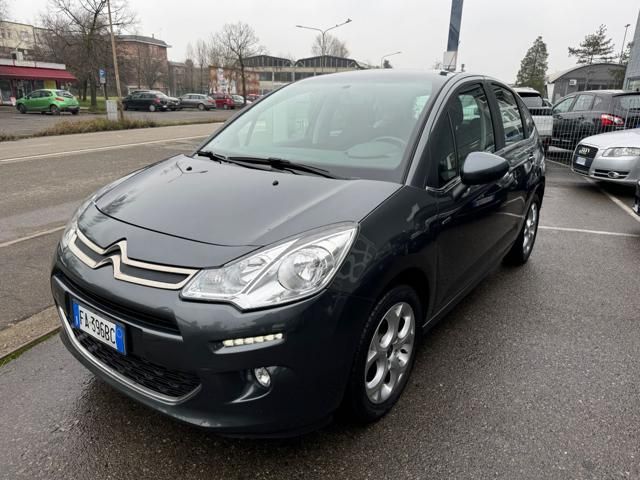 Citroën CITROEN C3 PureTech 82 Exclusive