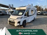 Knaus L!VE TI PLATINUM SELECTION 590 MF neues Modell - Offers matching your search criteria