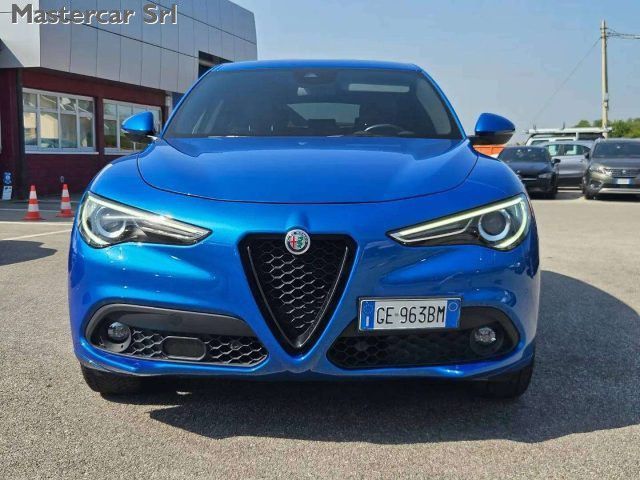 Alfa Romeo ALFA ROMEO Stelvio Stelvio 2020 2.2 t Veloce Q4  imagem 2