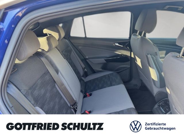 Volkswagen ID.5 - Bild 9