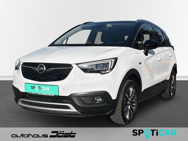 Opel Crossland X 1.2 T INNOVATION AUTOMATIK Navi RFK