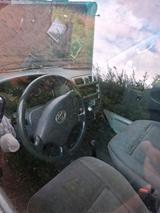 Toyota hiace 2.5l Diesel 2007 - gebrauchte Toyota Hiace aus dem Jahr 2007