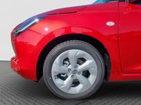 Suzuki Swift - Vorschau Bild 21