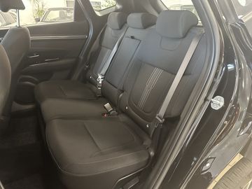 Hyundai TUCSON - 10