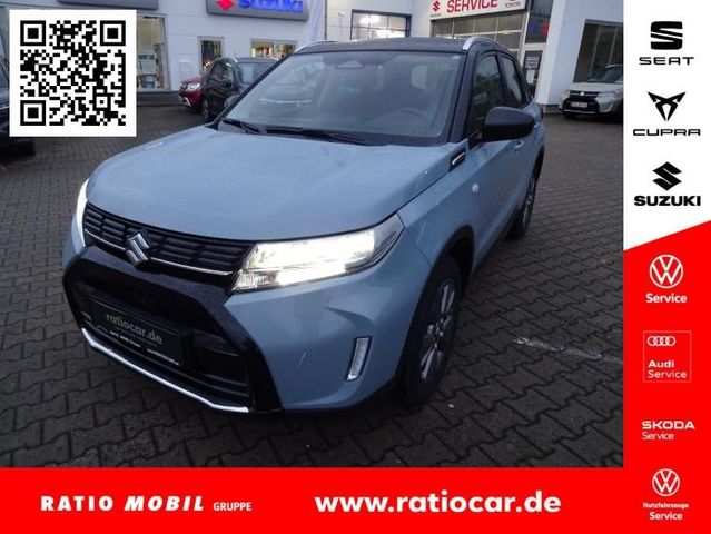 Suzuki VITARA 1.5 DUALJET HYBRID ALLGRIP AGS COMFORT   