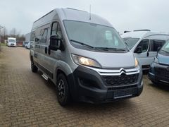 Pössl 2 Win Plus, nur 6.800 km,Sat automatisch,Solar