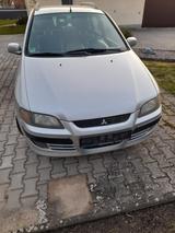 Mitsubishi Space Star 1,6 Avance Avance - Mitsubishi Space Star: Avance