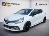Renault Clio IV R.S. Renault Sport Trophy, Akrapovic - Renault Clio: R