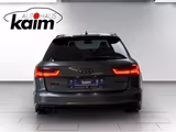 Audi RS 6 MTM 4.0 TFSI quattro Avant - Audi: Mtm