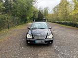 Mercedes-Benz C200 (W203) Sport Edition - Mercedes-Benz C 200: Sport Edition