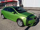 Seat Ibiza 1.2 TSI Style SC Style - Seat Ibiza aus 2012 mit Benzin-Antrieb: Kleinwagen