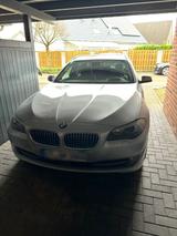 BMW 530D M-Optik (Motorschaden) - BMW: Motorschade