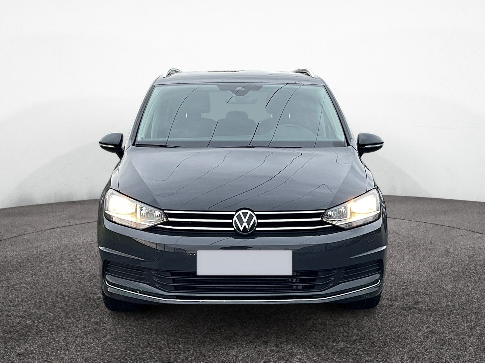 Volkswagen Touran - Bild 2