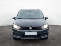 Volkswagen Touran - Vorschau Bild 2