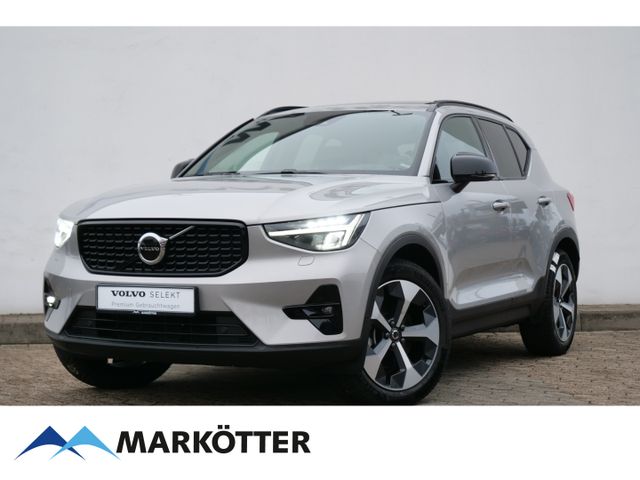 Volvo XC40 B3 Plus Dark PANO/BLIS/ACC/CAM/Pixel LED