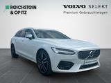 Volvo V90 D5 AWD R-Design Geartronic/AHK/ACC/SitzHZ - Volvo Gebrauchtwagen in Jena