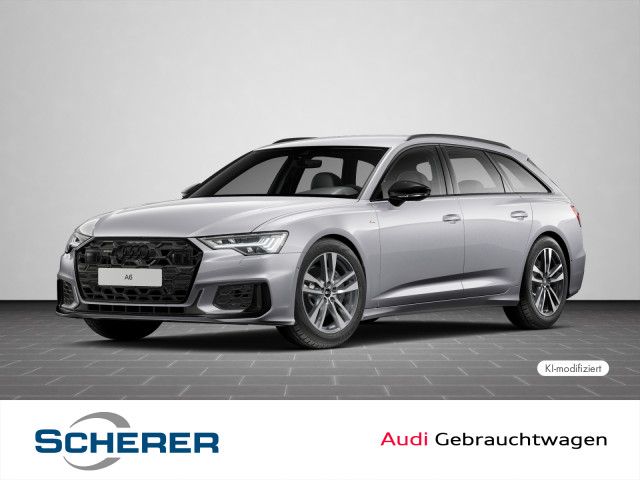 Image of Audi A6
