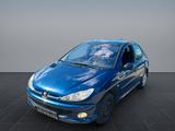 Peugeot 206 Grand Filou Cool 1.4 Diesel - Peugeot 206: Grand Filou