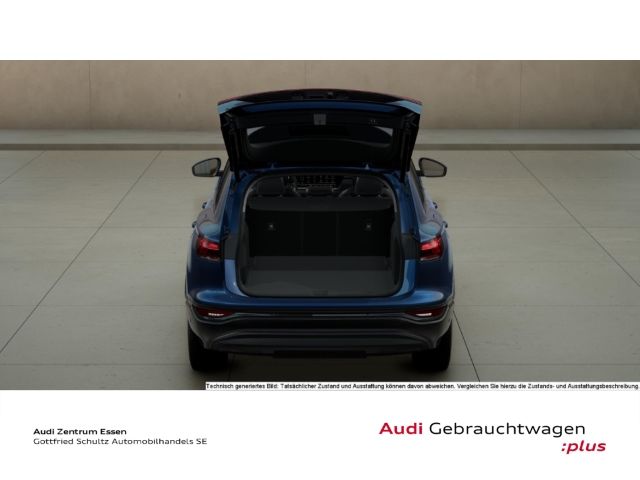 Audi Q6 e-tron Performance LED-PLUS NAV PLUS SHZ PDC foto 8