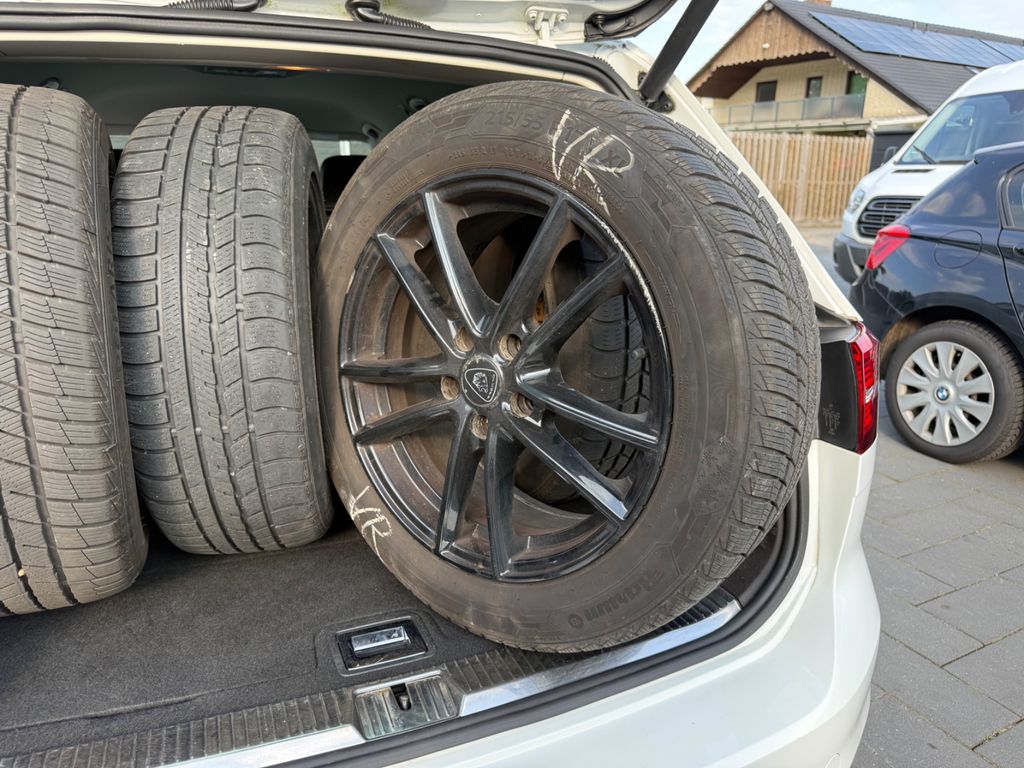 VW Passat Variant - Bild 22
