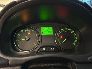 MYAUTOCENTER – Gebraucht- und Jahreswagen mit Werkstattservice in Pfaffenhofen Skoda Fabia Ambiente *Klima*TÜV 0626*Sitzheizung*