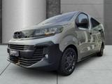 Opel Vivaro Edition M 2.0 D Comfort 9-Sitzer Mehrzone - Opel mit Diesel-Antrieb: 0