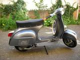 Vespa 150 Sprint Veloce - VESPA 150 SPRINT