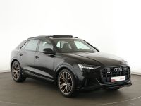 Audi SQ8 - Vorschau Bild 10