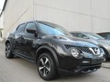 Nissan Juke Bose Personal Edition-NAVI-KAMERA-SHZ-DAB - Nissan Juke Gebrauchtwagen in Essen