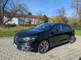 Renault Megane IV 1.6 EU6 BOSE-Edition - Renault Megane mit Diesel-Antrieb: 1.6