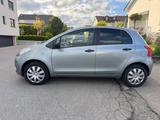Toyota Yaris Basis - gebrauchte Toyota bis 5.000 Euro