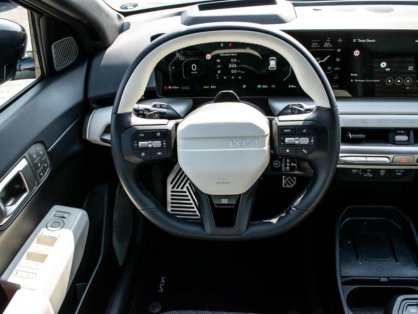 Kia EV4 - Bild 10
