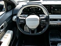 Kia EV4 - Vorschau Bild 10