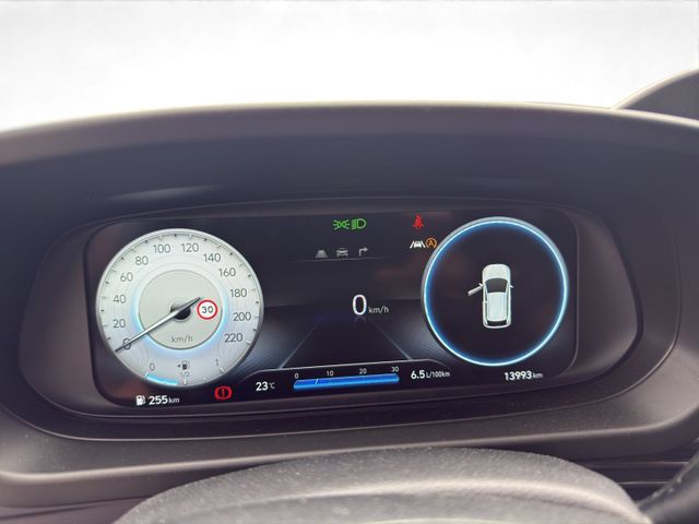 Hyundai Bayon 1.0 T-GDI Intro Edition Kam.+Navi+SHZ+LM
