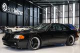 Mercedes-Benz SL 3.6-24 BRABUS Roadster R129 A1 Zustand - Mercedes-Benz SL 280: Brabus