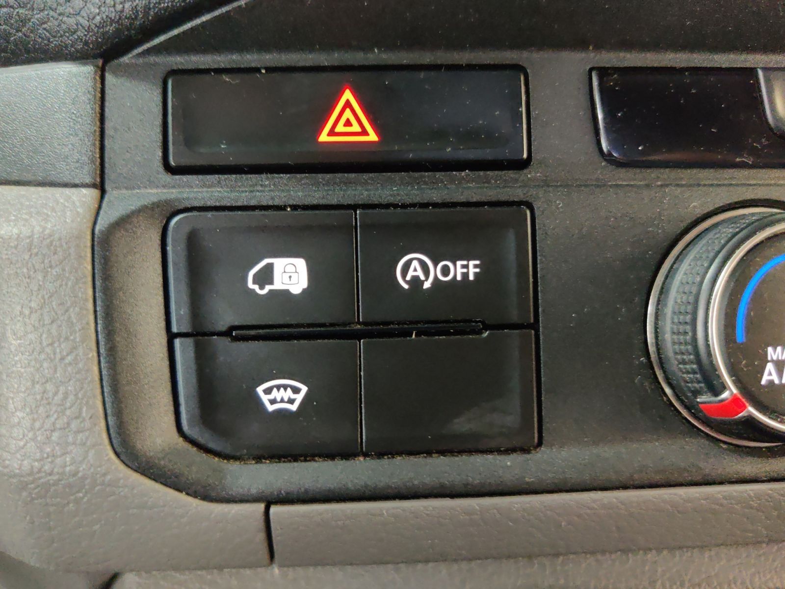 Volkswagen Crafter - Bild 18