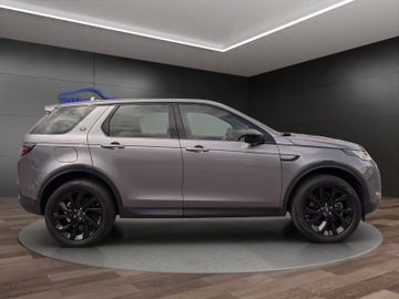 Land-Rover Discovery - 8