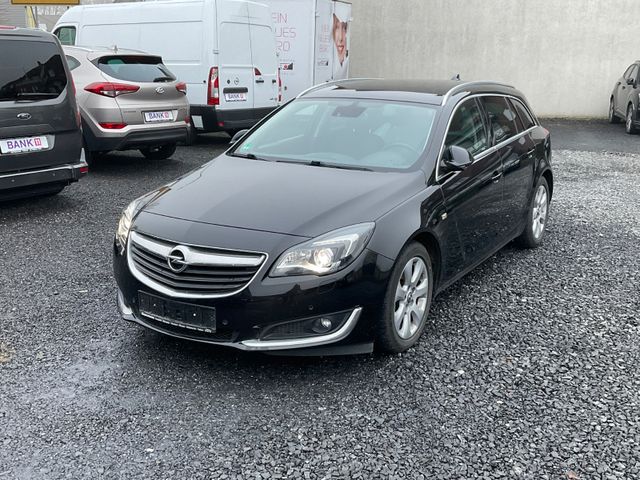 Opel Insignia A Sports Tourer 2,0 CDTi  Innovation