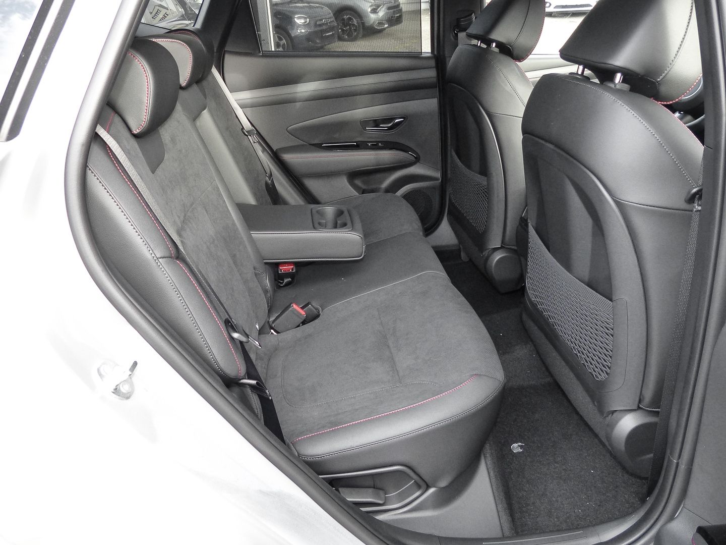 Hyundai Tucson – Bild 9
