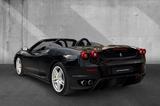 Ferrari F430 Spider F1*Racing Sitze*Carbon*Dt. Auto - Ferrari: Sp1